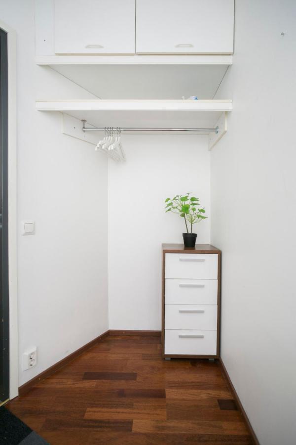 2ndhomes Kluuvi *